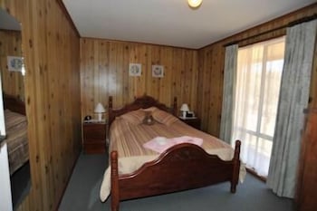 Clare Valley Cabins - Nambucca Heads Accommodation 4