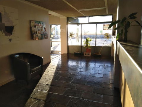 Highway One Ceduna - Nambucca Heads Accommodation 3