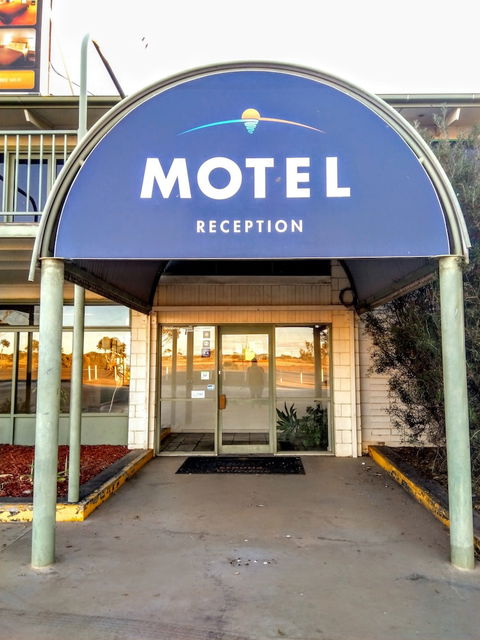 Highway One Ceduna - Nambucca Heads Accommodation 1