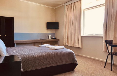 Highway One Ceduna - Nambucca Heads Accommodation 4