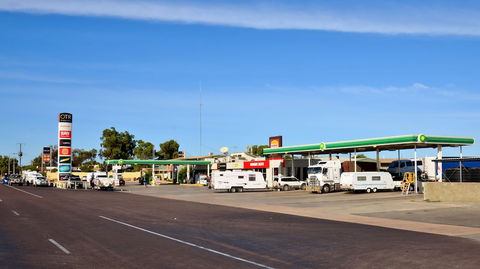 Highway One Ceduna - Nambucca Heads Accommodation 2