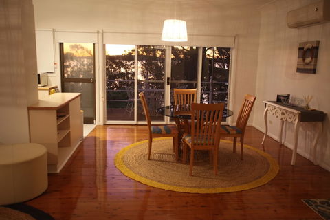 Amore At The Beach - Nambucca Heads Accommodation 4