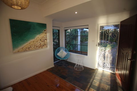 Amore At The Beach - Nambucca Heads Accommodation 2