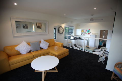 Amore At The Beach - Nambucca Heads Accommodation 5