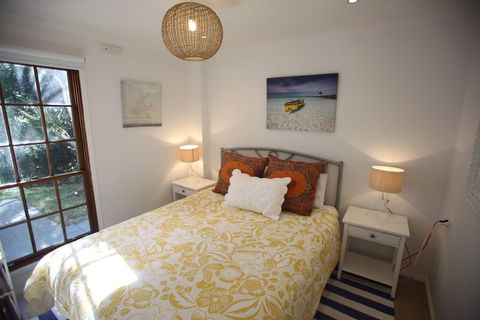 Amore At The Beach - Nambucca Heads Accommodation 6