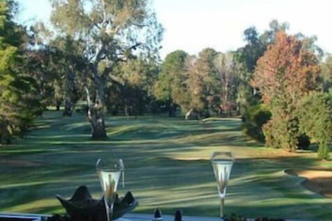 Corowa Golf Club Motel - Nambucca Heads Accommodation 4