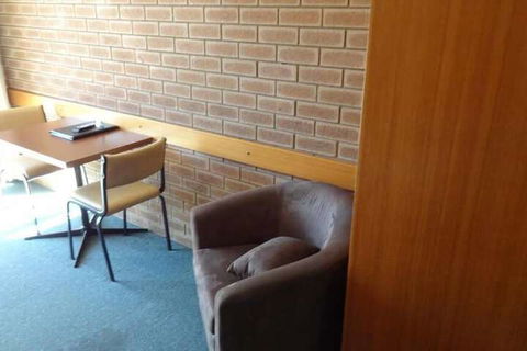 Corowa Golf Club Motel - Nambucca Heads Accommodation 2