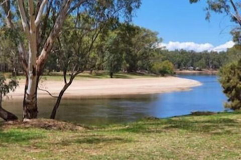 Corowa Golf Club Motel - Nambucca Heads Accommodation 7