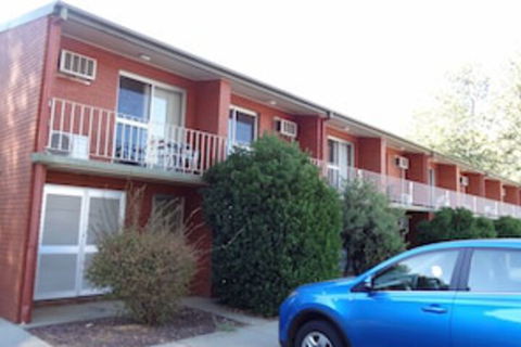 Corowa Golf Club Motel - Nambucca Heads Accommodation 0