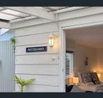 Wintergarden Beach Cabin - Nambucca Heads Accommodation