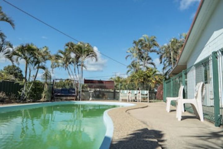 Bluff QLD Nambucca Heads Accommodation