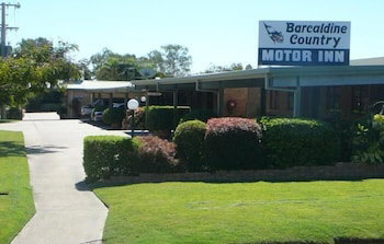 Barcaldine Country Motor Inn - Nambucca Heads Accommodation 0