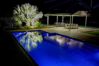 Barcaldine Country Motor Inn - Nambucca Heads Accommodation 2