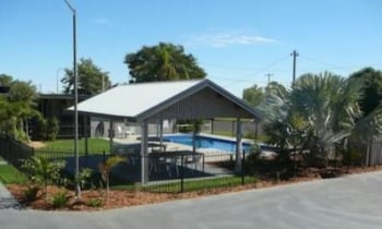 Barcaldine Country Motor Inn - Nambucca Heads Accommodation 3