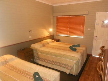 Barcaldine Country Motor Inn - Nambucca Heads Accommodation 6