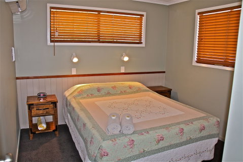Barcaldine Country Motor Inn - Nambucca Heads Accommodation 5