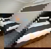 Renmark Holiday Apartments - Nambucca Heads Accommodation