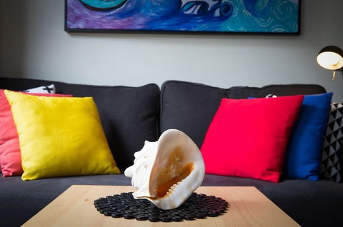 Oceanic Apartments Sorrento - Nambucca Heads Accommodation 5