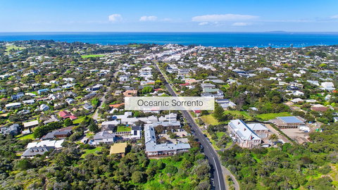 Oceanic Apartments Sorrento - Nambucca Heads Accommodation 3