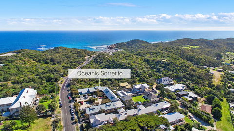 Oceanic Apartments Sorrento - Nambucca Heads Accommodation 4