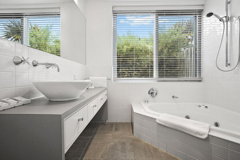 Oceanic Apartments Sorrento - Nambucca Heads Accommodation 6