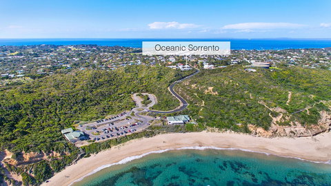 Oceanic Apartments Sorrento - Nambucca Heads Accommodation 0