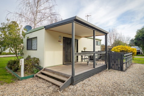 Breeze Holiday Parks - Eildon - Nambucca Heads Accommodation 4