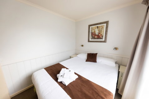 Breeze Holiday Parks - Eildon - Nambucca Heads Accommodation 6