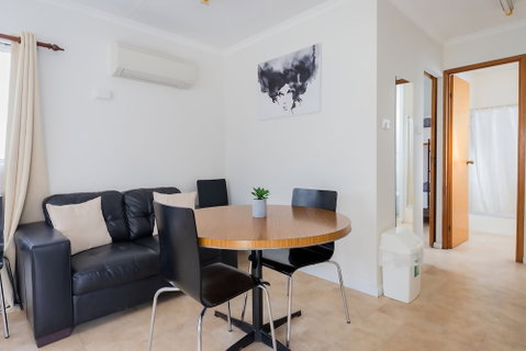 Breeze Holiday Parks - Eildon - Nambucca Heads Accommodation 3
