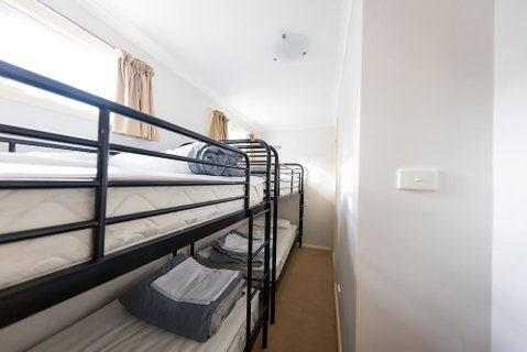 Breeze Holiday Parks - Eildon - Nambucca Heads Accommodation 5