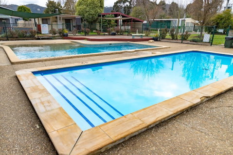 Breeze Holiday Parks - Eildon - Nambucca Heads Accommodation 0