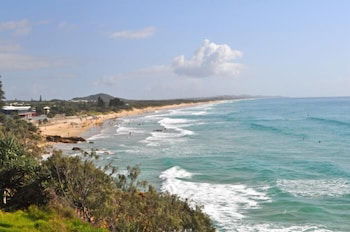 Villa Coolum - Nambucca Heads Accommodation 6