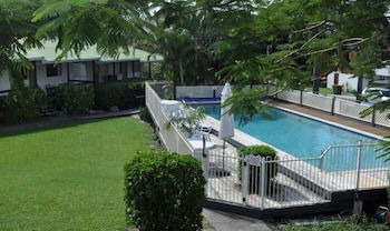 Villa Coolum - Nambucca Heads Accommodation 1
