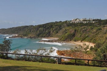 Villa Coolum - Nambucca Heads Accommodation 5