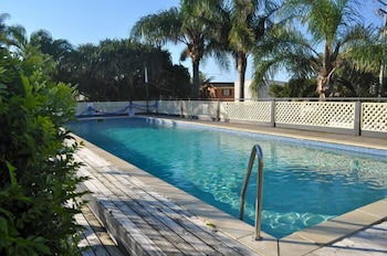Villa Coolum - Nambucca Heads Accommodation 2