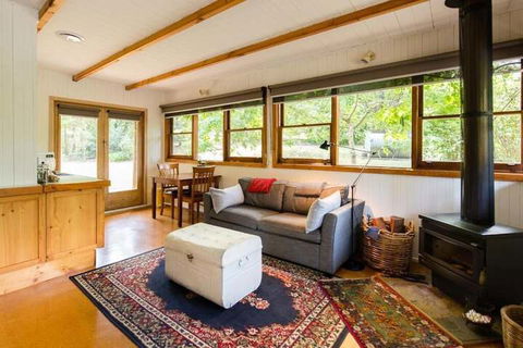 Braeside Mt Macedon Country Retreat & Bed & Breakfast - Nambucca Heads Accommodation 5