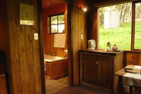 Braeside Mt Macedon Country Retreat & Bed & Breakfast - Nambucca Heads Accommodation 7