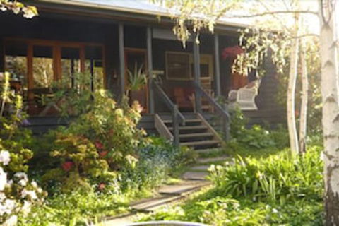 Braeside Mt Macedon Country Retreat & Bed & Breakfast - Nambucca Heads Accommodation 2