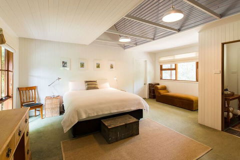 Braeside Mt Macedon Country Retreat & Bed & Breakfast - Nambucca Heads Accommodation 3