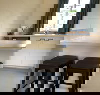 The Kermandie Hotel - Nambucca Heads Accommodation