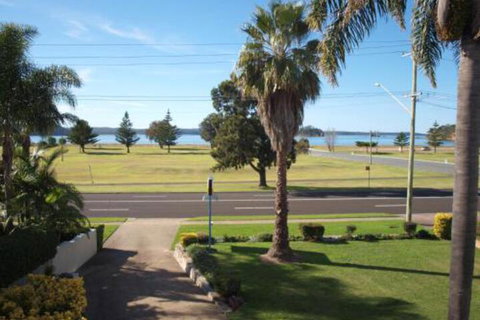 Kon Tiki Apartments - Nambucca Heads Accommodation 5