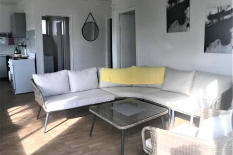 Kon Tiki Apartments - Nambucca Heads Accommodation 3