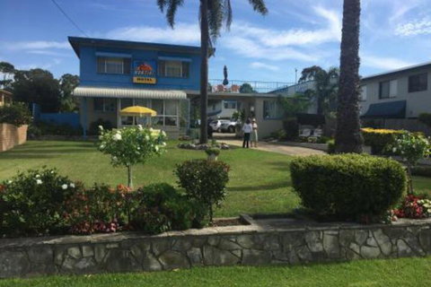 Kon Tiki Apartments - Nambucca Heads Accommodation 2