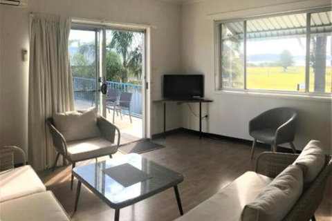 Kon Tiki Apartments - Nambucca Heads Accommodation 4