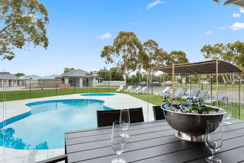 Sanctuary Inn On Westernport - Nambucca Heads Accommodation 4