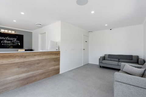 Sanctuary Inn On Westernport - Nambucca Heads Accommodation 5