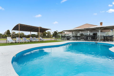 Sanctuary Inn On Westernport - Nambucca Heads Accommodation 3