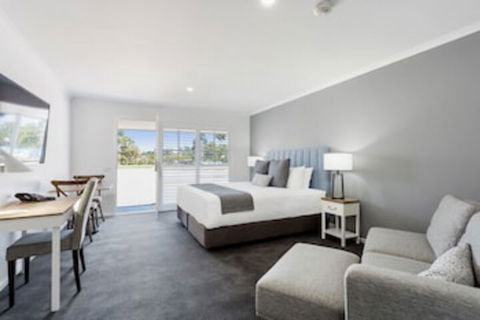 Sanctuary Inn On Westernport - Nambucca Heads Accommodation 0