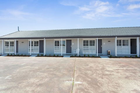 Sanctuary Inn On Westernport - Nambucca Heads Accommodation 1