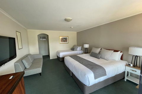 Sanctuary Inn On Westernport - Nambucca Heads Accommodation 7